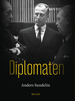 Diplomaten - Anders Sundelin