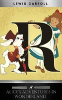 Alice's Adventures in Wonderland - Silver Deer Classics, Lewis Carroll