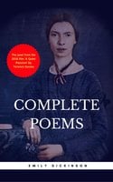 Emily Dickinson: Complete Poems (Book Center) - Emily Dickinson, Book Center