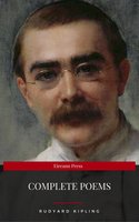 Rudyard Kipling: Complete Poems (Eireann Press) - Eireann Press, Rudyard Kipling