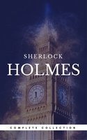 Sherlock Holmes: The Complete Collection (Book Center) - Arthur Conan Doyle