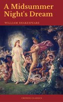 A Midsummer Night's Dream - Cronos Classics, William Shakespeare