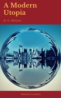 A Modern Utopia (Cronos Classics) - Cronos Classics, H.G. Wells