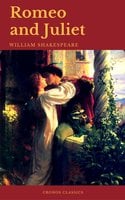 Romeo and Juliet - Cronos Classics, William Shakespeare