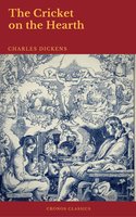 The Cricket on the Hearth (Cronos Classics) - Cronos Classics, Charles Dickens