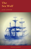 The Sea-Wolf (Cronos Classics) - Jack London, Cronos Classics