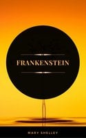 Frankenstein (ArcadianPress Edition) - Mary Shelley, Arcadian Press