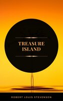 Treasure Island (ArcadianPress Edition) - Robert Louis Stevenson, Arcadian Press