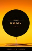 Walden (ArcadianPress Edition) - Henry David Thoreau, Arcadian Press