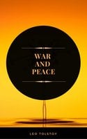 War and Peace (ArcadianPress Edition) - Arcadian Press, Leo Tolstoy