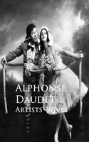 Artists' Wives - Alphonse Daudet