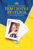 Femtiotvå Festliga riksdagsledarmöter - Kalle Lind