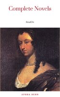Aphra Behn: Complete Novels - Aphra Behn