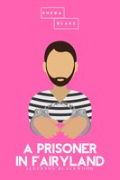 A Prisoner in Fairyland | The Pink Classics - Algernon Blackwood