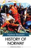 History of Norway - Hjalmar Boyesen