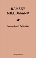 Ramsey Milholland - Newton Booth Tarkington