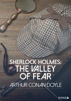 Sherlock Holmes: The Valley of Fear - Arthur Conan Doyle