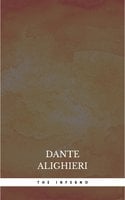 The Inferno: A New Verse Translation - Dante Alighieri