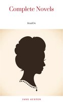 Jane Austen: The Complete Novels in One Sitting (Miniature Editions) - Jane Austen