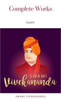 The Complete Works of Swami Vivekananda (9 Vols Set) - Swami Vivekananda