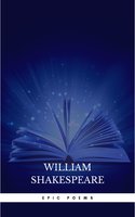 Epic Poems Collection - William Shakespeare, Homer, Dante Alighieri, Virgil, John Milton
