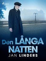 Den långa natten - Jan Linders