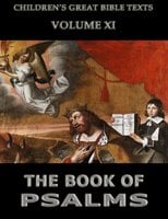 The Book Of Psalms: Children's Great Bible Texts