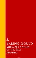 Mehalah - S. Baring-Gould