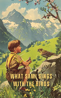 What Sami Sings with the Birds - Johanna Spyri