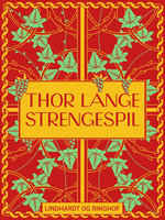 Strengespil - Thor Lange