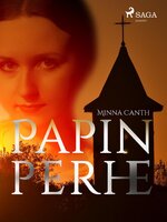 Papin perhe - Minna Canth