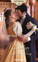 Ladyn och mr Gray - Janice Preston