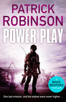 Power Play - Patrick Robinson