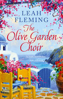 The Olive Garden Christmas Choir E Book Leah Fleming Storytel