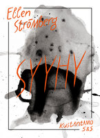 Syyhy - Ellen Strömberg