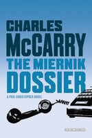 The Miernik Dossier - Charles McCarry