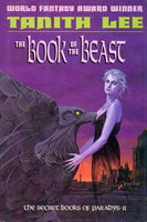 The Book of the Beast - Tanith Lee