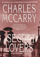 The Secret Lovers - Charles McCarry
