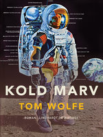 Kold marv - Tom Wolfe