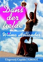 Dans der liefde - Wilma Hollander