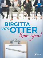 Kom igen! - Birgitta von Otter