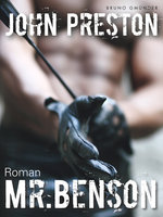 Mr. Benson - John Preston