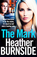 The Mark - Heather Burnside