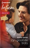 Zijn grootste trots: Biljonairs en baby's - Olivia Gates