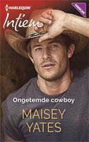 Ongetemde cowboy: Copper Ridge 3 - Maisey Yates