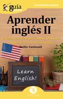 GuíaBurros Aprender inglés II - Delfín carbonell