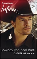 Cowboy van haar hart: Rodeo en robijnen 1 - Catherine Mann