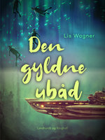 Den gyldne ubåd - Lis Wagner
