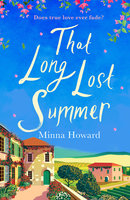 That Long Lost Summer - Minna Howard