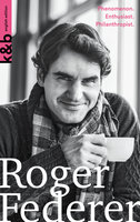Roger Federer | english edition - Simon Graf